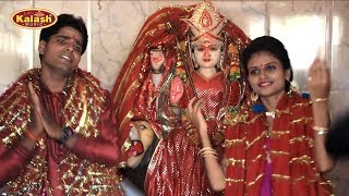 Ravishankar Rashila /Maiya Mori Sherawali 2017 Bhakti /Mai Ke Chunariya