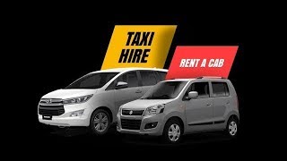 Don't Give Licenses To Non-Goans- Rent-A-Cab Association