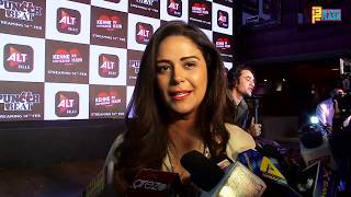 Mona Singh Full Interview - Kahene Ko Humsafar Hain Trailer Launch - ALT Balaji
