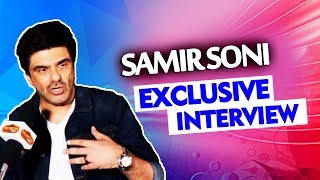 Puncch Beat | Samir Soni Exclusive Interview On The New Web Series | ALTBalaji