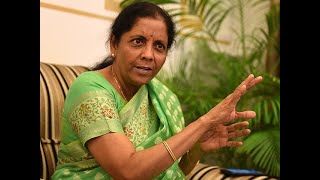 Rafale row: Nirmala Sitharaman calls out newspaper for 'one-sided report'