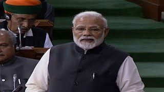 From Rafale to bulletproof jackets, Congress compromised on national security: Narendra Modi