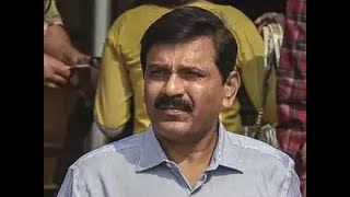 Kolkata Police raids office of firm allegedly linked to CBI's Nageswar Rao