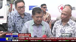 JK: Tarif Tol Indonesia Relatif Murah