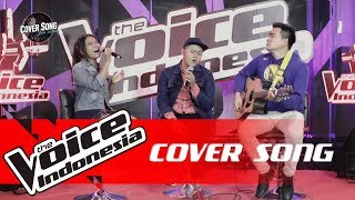 Chindy vs Dodi "If I Ain't Got You" Part 1 | COVER SONG | The Voice Indonesia GTV 2018