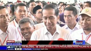 News Buzz: Jokowi Dulu Halus, Sekarang Keras