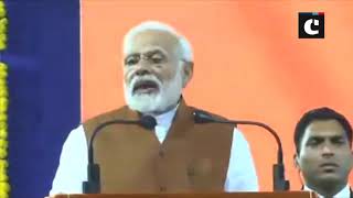 Taxable income of Rs 5 Lakh kept out of purview of taxation: PM Modi