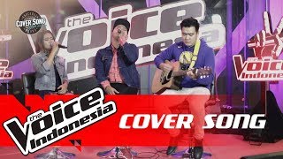 Chindy vs Dodi "Asal Kau Bahagia" Part 2 | COVER SONG | The Voice Indonesia GTV 2018