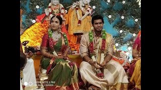 Soundarya Rajinikanth wedding Vishagan Vanangamudi video