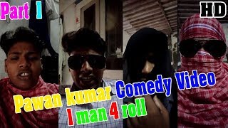 #Pawan #Kumar Best Comedy - Comedy Video