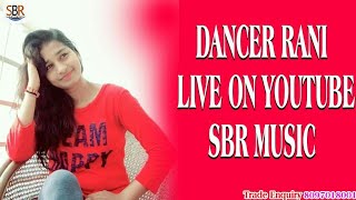 Dancer Rani Live In SBR MUSIC -