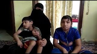 Watch This Poor And Handicap Children Who Are Not Getting Any Support From Govt.