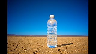 अगर प्लास्टिक की बॉटल से पानी पीते हो तो ये वीडियो देखो | drinking water precaution
