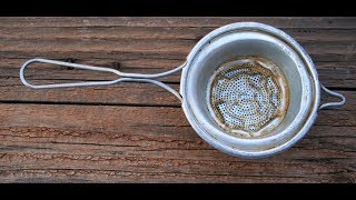 अगर आप अल्मुनियम के बर्तन की चाय पीते हैं तो इस वीडियो को देखो  Tea in Aluminium pot