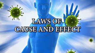 Laws of cause and effects English video book part 1 Why, how & when disease occurs..By Mohan Gupta