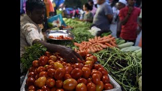 Retail inflation cools further to 2.05% in January on easing food prices