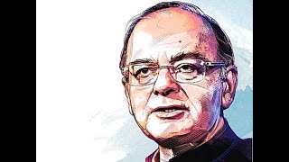 Arun Jaitley hits out at Congress; says, 'Lying to save sinking dynasty'