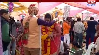 Mangrol - Marriage weddings of Kardia Rajput society