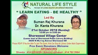 21st Oct 2018 FREE Training in #USA at SHOREWOOD VILLAGE, Golden opportunity for people of America