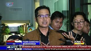 3 Anggota Diperiksa Terkait Kasus Suap DAK Kabupaten Kebumen
