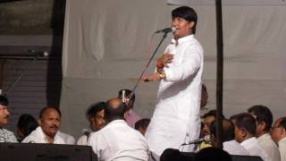 विजयलाल यादव मस्ती के मूड में - Live Bhojpuri Birha