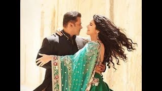 सलमान खान और कटरीना की भारत | Katrina Kaif, Salman Khan to ring in Valentine |  Bharat Teaser