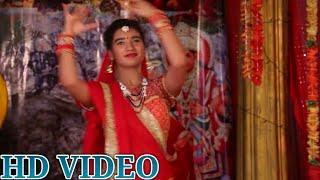 BHOLA BHOJPURIYA का हिट  गाना |  साल भर पर नवरातर आयल बाटे । New Bhakti Song 2017