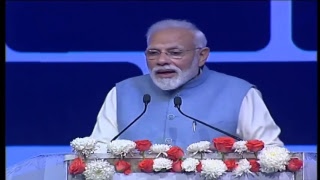 PM Shri Narendra Modi addresses 'CREDAI YouthCon 2019' in New Delhi