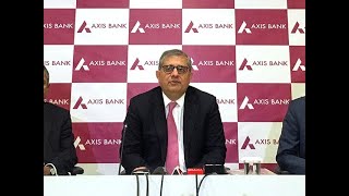 Divestment drive- Axis Bank OFS subscribed 3.68 times on Day 2