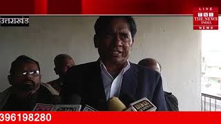[ Uttarakhand ] भगवानपुर में पहुँचे कैबिनेट मंत्री ने मृतकों के परिवारों से मिल उन्हें सांत्वना दी