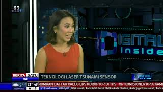Digital Inside: Teknologi Laser Tsunami Sensor # 2