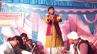 लाइव बिरहा - धरती पुत्र मुलायम - पंकज पुजारी का जबजस्त बिरहा "समाजवादी पार्टी " Pankaj Pujari