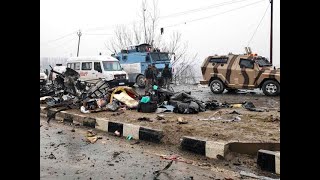 Pulwama attack: Death toll of CRPF personnel rises above 42