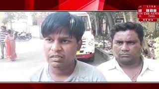 [ Hyderabad ] हैदराबाद में पैसे को लेकर हुआ झगड़ा, और बाद में कर दी हत्या  / THE NEWS INDIA