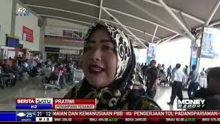 Garuda Indonesia Turunkan Harga Tiket Sebesar 20 Persen