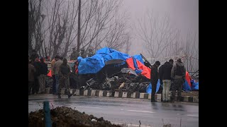 Pulwama Terror Attack- Here's all you need to know