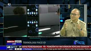 Digital Inside: Teknologi Face ID # 1