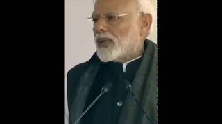 PM Modi ਨੇ ਭਾਰਤੀ ਸੁਰੱਖਿਆ ਸੈਨਾ ਨੂੰ ਦਿੱਤੀ ਪੂਰਨ ਖੁੱਲ, ਹੁਣ ਪਾਕਿਸਤਾਨ ਪਛਤਾਏਗਾ