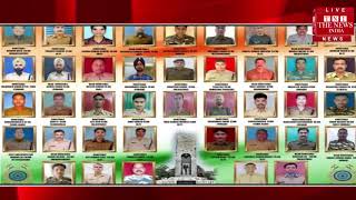 पुलवामा के 40 शहीदों को आज दी जा रही है आखिरी विदाई, देश भर में दुख का माहौल