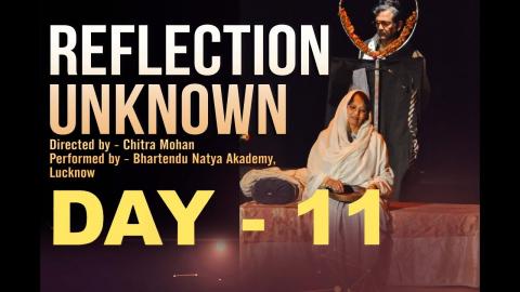 Day 11 Highlights | 8th Feb | 14th TFT Winter Theatre Festival 2019 | Chandigarh | Theatre For Theatre | RFE