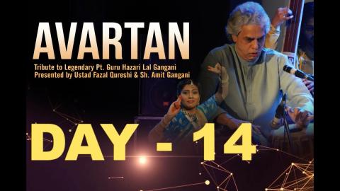 Day 14 Highlights | 11th Feb | 14th TFT Winter Theatre Festival 2019 | Chandigarh | Theatre For Theatre | RFE