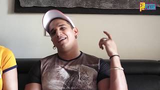 Prince Narula Full Interview - Roadies Real Heros - Fight With Contestant & His Perfect Team