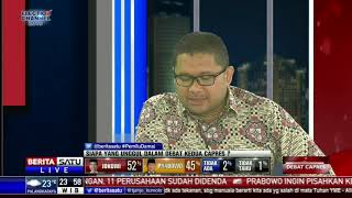 Special Report: Salah Kaprah Jadikan Sawit Energi Terbarukan