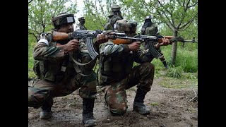 Four Army personnel martyred in Jammu and Kashmir's Pulwama