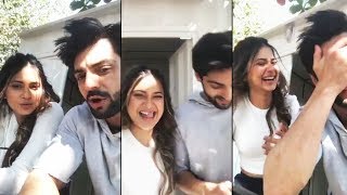 Jennifer Winget And Karan Wahi LIVE CHAT With Fans, To Reunite After 9 Years On Screen