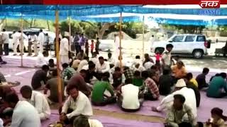 Nanighansari - Shakotsav satsang meeting was held