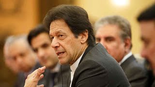 Open to probe in Pulwama attack, but willl retaliate if India attacks- Pakistan PM Imran Khan