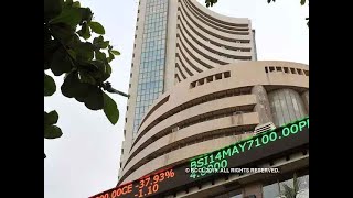 Sensex gains 200 points, Nifty over 10,650