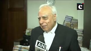 Pakistan’s ISI is designer of terrorism and protects Jaish-e-Mohammed: Kapil Sibal