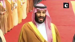 With good relations we can create good things for Saudi Arabia & India: Mohammed bin Salman